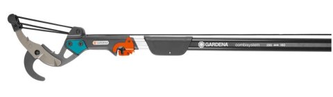 NOŻYCE DWUOSTRZOWE Z TT -CS GARDENA NOŻYCE DWUOSTRZOWE Z TT -CS GARDENA