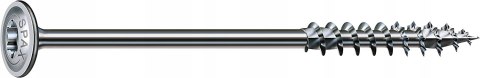 WKRĘT TALERZOWY (50) 8*260MM TX WIROX SPAX SPAX WKRĘT TALERZOWY (50) 8*260MM TX WIROX SPAX SPAX