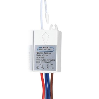 Sterownik oświetlenia do SKU 8460 8461 8462.8463 V-TAC VT-5129