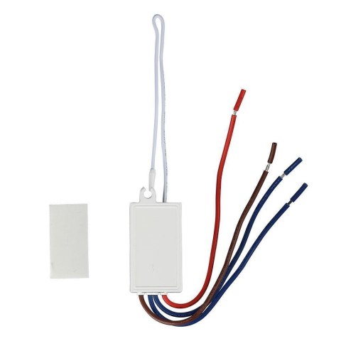 Sterownik oświetlenia do SKU 8460 8461 8462.8463 V-TAC VT-5129