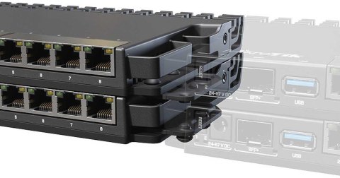 MIKROTIK Rack Mount K-79 MIKROTIK Rack Mount K-79