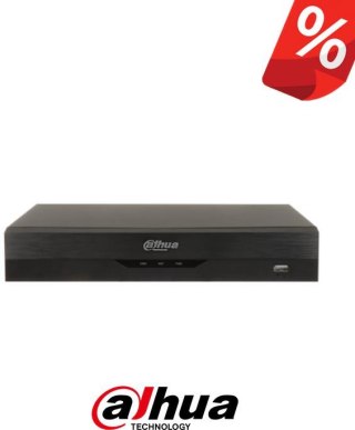 REJESTRATOR 5W1 DAHUA XVR5104HS-4KL-I3
