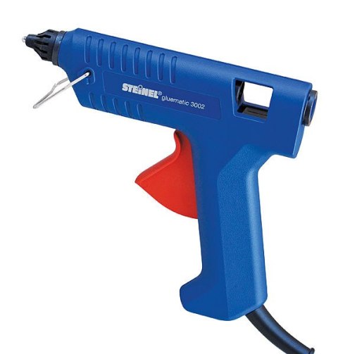 PISTOLET DO KLEJENIA STEINEL GLUEMATIC 3002 STEINEL PISTOLET DO KLEJENIA STEINEL GLUEMATIC 3002 STEINEL