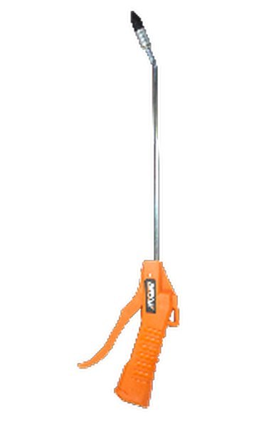 PISTOLET DO PRZEDMUCHU 50 CM NUAIR PISTOLET DO PRZEDMUCHU 50 CM NUAIR