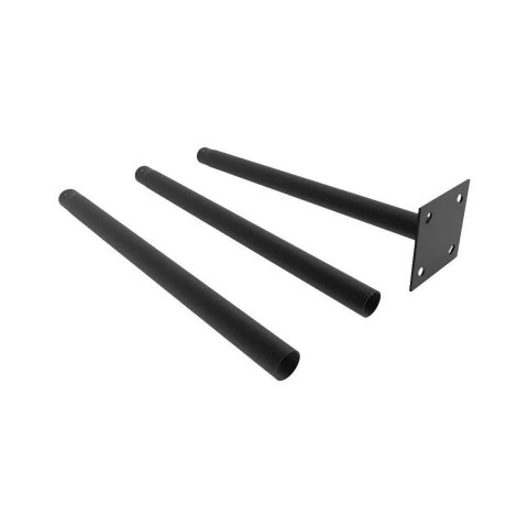 Słup do opraw ogrodowych V-TAC 3mb fi70-75