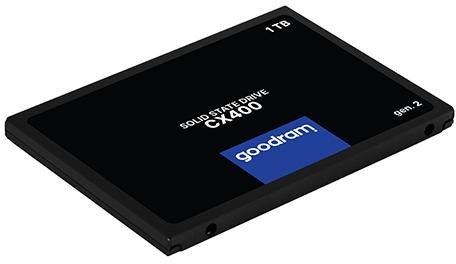 DYSK SSD GOODRAM CX400 G2 1TB SATA3