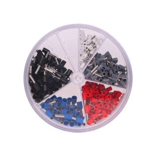 ZESTAW TULEJEK 400 SZT