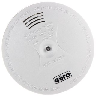 CZUJKA DYMU SD-10B8 EURA