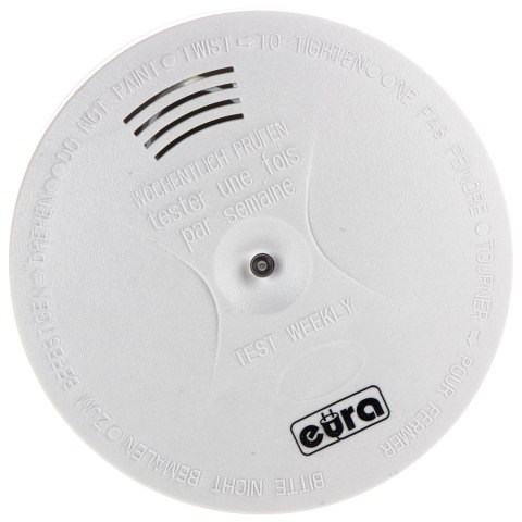 CZUJKA DYMU SD-10B8 EURA