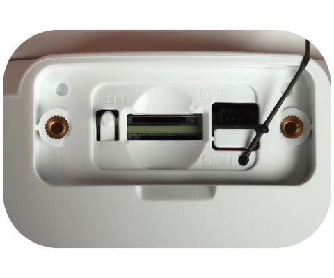 KAMERA SOLARNA PT IP OBROTOWA ZEWNĘTRZNA IPC-PTS2649C-3E3Z-4GB20-3684/0280B-PRO 4G WizColor HYBRID-ZOOM - 3 Mpx DAHUA