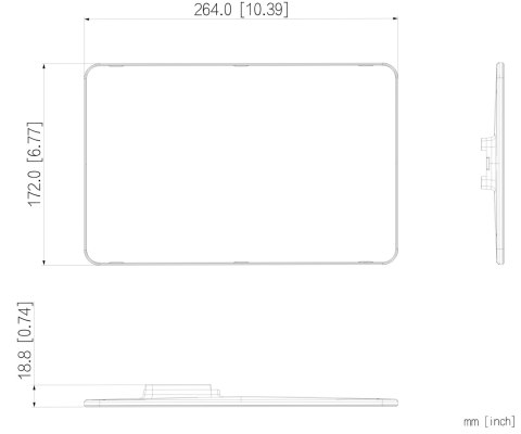 KAMERA SOLARNA PT IP OBROTOWA ZEWNĘTRZNA IPC-PTS2649C-3E3Z-4GB20-3684/0280B-PRO 4G WizColor HYBRID-ZOOM - 3 Mpx DAHUA