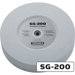 KAMIEŃ SZLIFIERSKI SG-200 TORMEK
