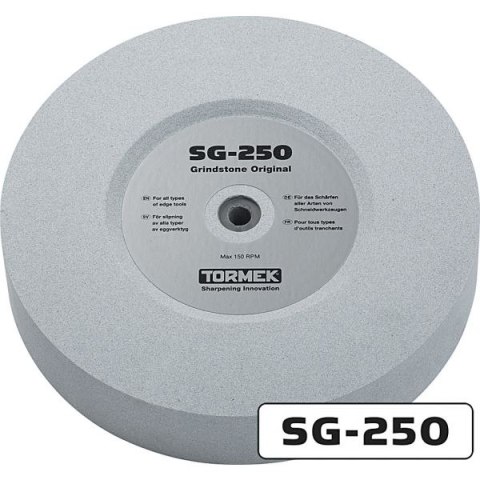 KAMIEŃ SZLIFIERSKI SG-250 TORMEK KAMIEŃ SZLIFIERSKI SG-250 TORMEK