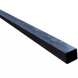PROFIL STALOWY ZAMKNIĘTY 30X20X2MM L=2M GROT GROT