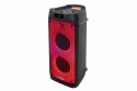 SYSTEM AUDIO KARAOKE FULL LED BLAUPUNKT