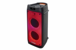 SYSTEM AUDIO KARAOKE FULL LED BLAUPUNKT