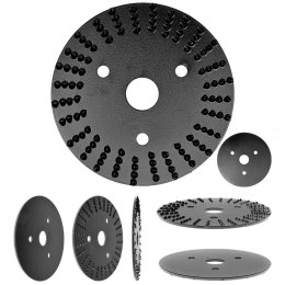 TARNIK PROSTY T-11 125 MM TARPOL