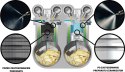 CERAMIZATOR PALIWO DIESEL CPD CERAMIZATOR