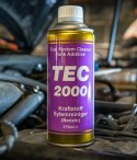 TEC 2000 FUEL SYSTEM CLEANER DODATEK DO BENZYNY TEC 2000