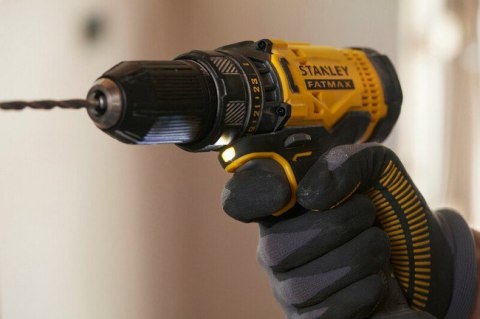 WIERTARKO-WKRĘTARKA AKUMULTOROWA V20 2*1.5AH STANLEY WIERTARKO-WKRĘTARKA AKUMULTOROWA V20 2*1.5AH STANLEY