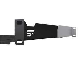 PÓŁKA REGULOWANA S-RSA19-1U-350B STALFLEX