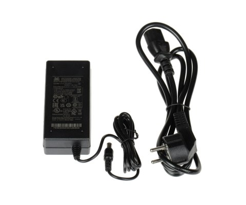 SWITCH PRZEMYSŁOWY POE CHS4106-4ET-60 4-PORTOWY + 1X UPLINK + 1X SFP DAHUA
