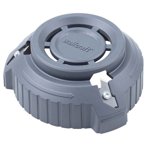 FAZOWNIK KRAWĘDZI OTWORÓW DO PŁYT GIPS-KARTON, O 68MM WOLFCRAFT FAZOWNIK KRAWĘDZI OTWORÓW DO PŁYT GIPS-KARTON, O 68MM WOLFCRAFT