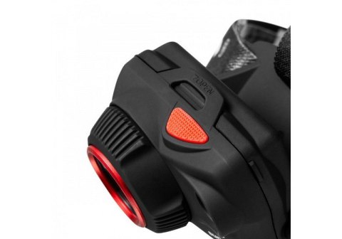 LATARKA CZOŁOWA 90 CRI SUNSCAN 5.3 300LM MACTRONIC LATARKA CZOŁOWA 90 CRI SUNSCAN 5.3 300LM MACTRONIC