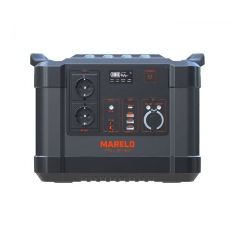 POWERBANK POWERSTATION 1000W MARELD POWERBANK POWERSTATION 1000W MARELD
