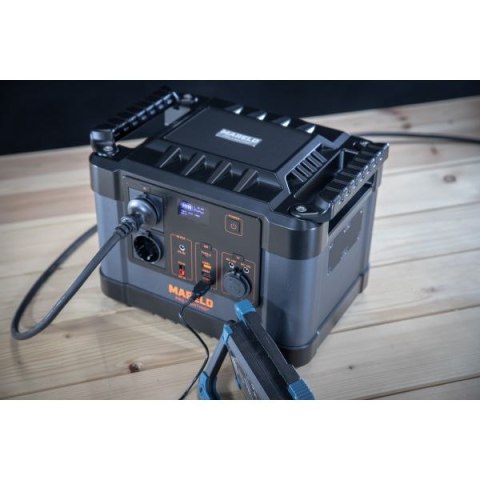 POWERBANK POWERSTATION 1000W MARELD POWERBANK POWERSTATION 1000W MARELD