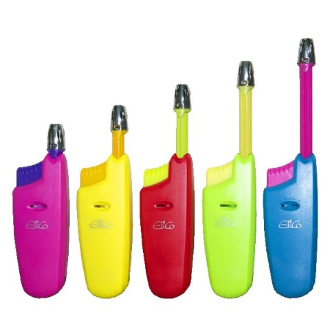 ZAPALNICZKA PIEZO TELESCOPIC UL-1253 ELICO ZAPALNICZKA PIEZO TELESCOPIC UL-1253 ELICO