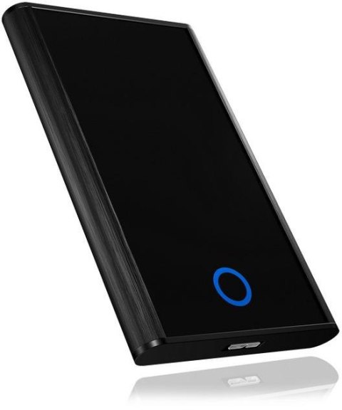 Obudowa dysku 2,5'' IcyBox IB-273StU3 SATA HDD / SSD z interfejsem USB 3.0