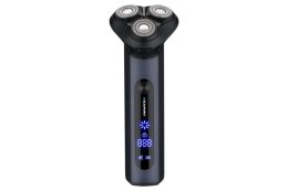 GOLARKA MĘSKA AKUMULATOROWA USB MSR711 BLAUPUNKT