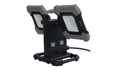 LAMPA PRZENOŚNA LED SMD WORKSHOP 60W, 630LM, LM2X30AW PARTNERSITE LAMPA PRZENOŚNA LED SMD WORKSHOP 60W, 630LM, LM2X30AW PARTNERSITE