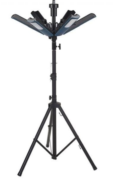 LAMPA ROBOCZA STARBURST 16000APP+STATYW MARELD LAMPA ROBOCZA STARBURST 16000APP+STATYW MARELD