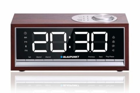 RADIOBUDZIK FM PLL BLUETOOTH BLAUPUNKT RADIOBUDZIK FM PLL BLUETOOTH BLAUPUNKT