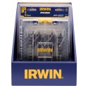 ZESTAW WIERTEŁ DO DREWNA BLUE GROOVE 4X 6 EL. IRWIN