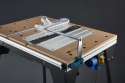 STÓŁ MASZYNOWO-ROBOCZY WOLFCRAFT MASTER CUT 2200 WOLFCRAFT