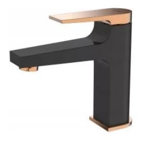 BATERIA UMYWALKOWA MIDNIGHT INVENA TREND, BLACK/ GOLD ROSE INVENA BATERIA UMYWALKOWA MIDNIGHT INVENA TREND, BLACK/ GOLD ROSE INVENA