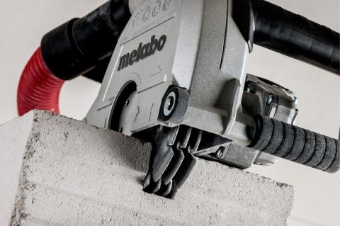 BRUZDOWNICA MFE 40 METABO BRUZDOWNICA MFE 40 METABO