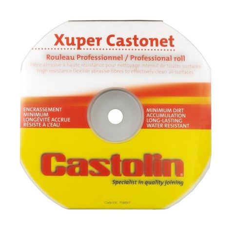 CZYŚCIK AKRYLOWY CASTONET 50*3000MM CASTOLIN CZYŚCIK AKRYLOWY CASTONET 50*3000MM CASTOLIN