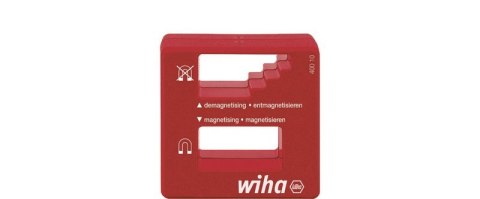 MAGNETYZER/DEMAGNETYZER WIHA MAGNETYZER/DEMAGNETYZER WIHA
