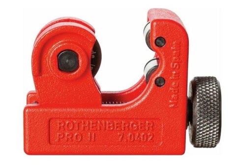 OBCINAK DO RUR MINICUT II PRO 6-22MM ROTHENBERGER OBCINAK DO RUR MINICUT II PRO 6-22MM ROTHENBERGER