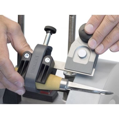 PRZYSTAWKA DO OSTRZENIA NOŻY MAŁYCH SVM-00 TORMEK PRZYSTAWKA DO OSTRZENIA NOŻY MAŁYCH SVM-00 TORMEK
