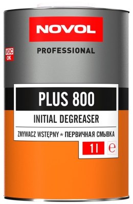 ZMYWACZ WSTĘPNY PLUS 800 1L NOVOL