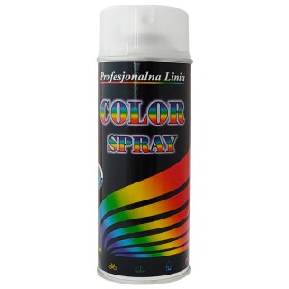 SPRAY 400ML ŻÓŁTY