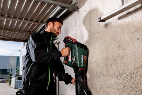 DMUCHAWA AKUMULATOROWA LB 18 LTX BL METABO DMUCHAWA AKUMULATOROWA LB 18 LTX BL METABO