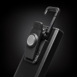 LATARKA RĘCZNA FLAGGER 500LM ŁADOWALNA MACTRONIC