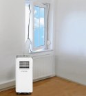 USZCZELKA OKIENNA AIRLOCK 100 TROTEC