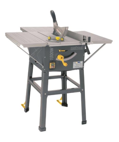 PILARKA STOŁOWA 254MM 1500W NUTOOL PILARKA STOŁOWA 254MM 1500W NUTOOL